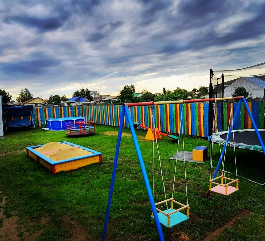 Яровое Алтайский июль 2021