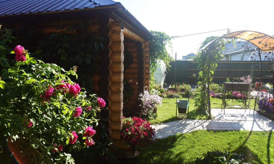 Творческая мастерская Клевер