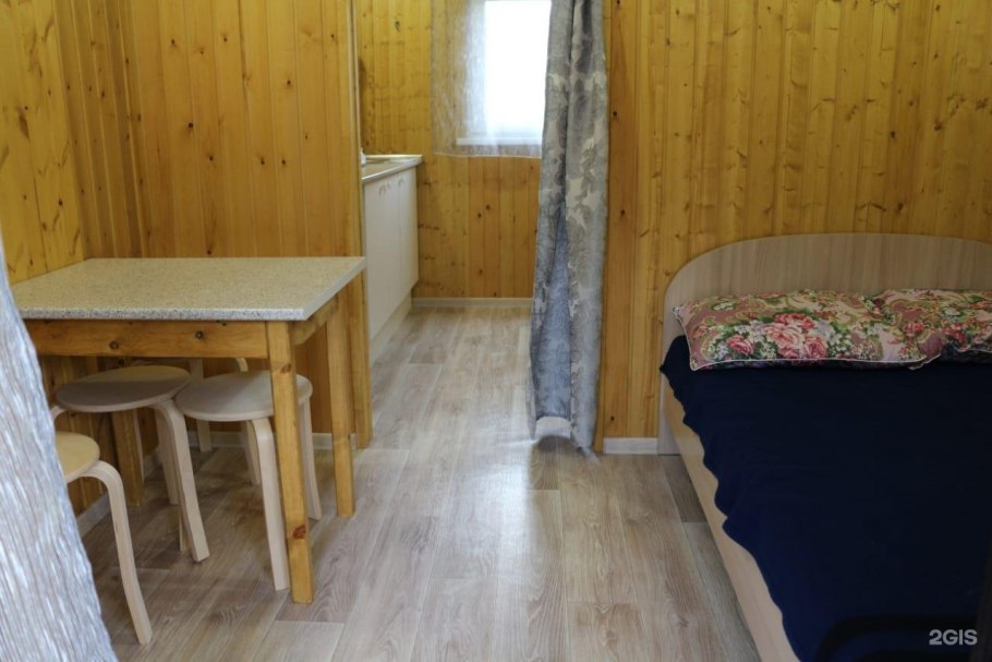 Гостиница уют Яровое Алтайский край