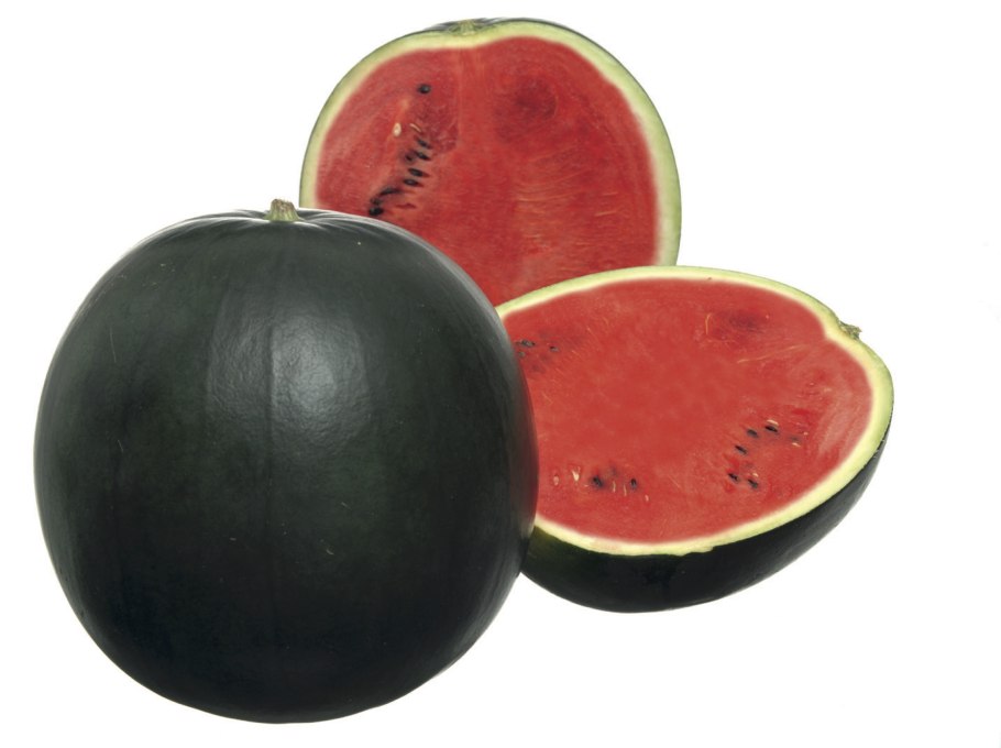 Семена Арбуз огонек 15шт