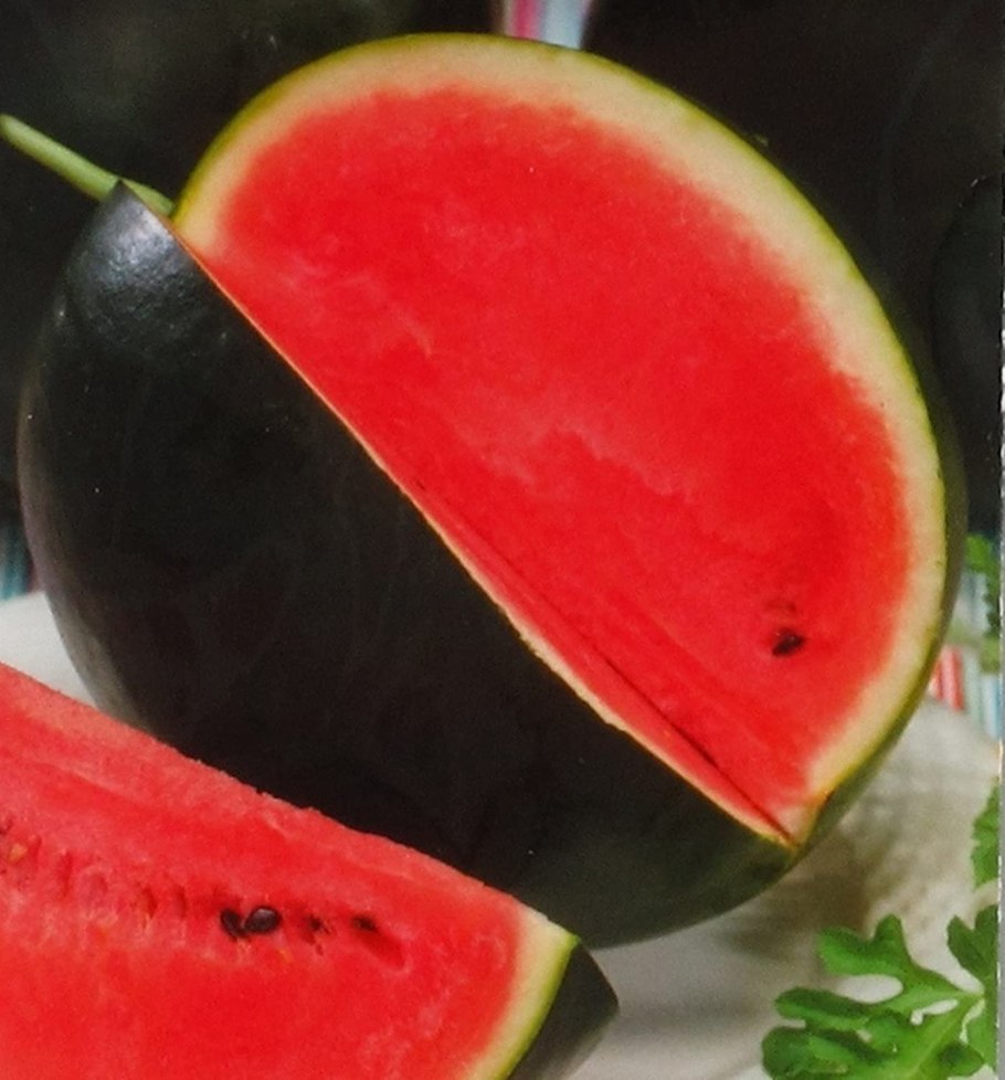 Сорт огонек Арбуз огонек