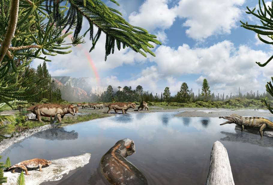 Брелок Mongoose LS 9000d