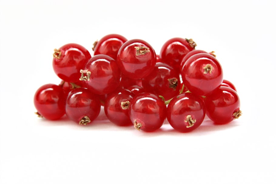 Смородина красная Валенсия