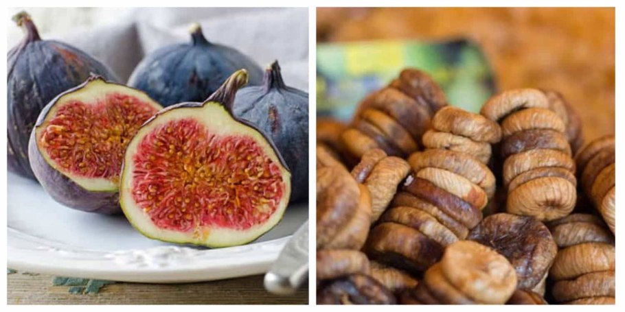 Анжир меваси