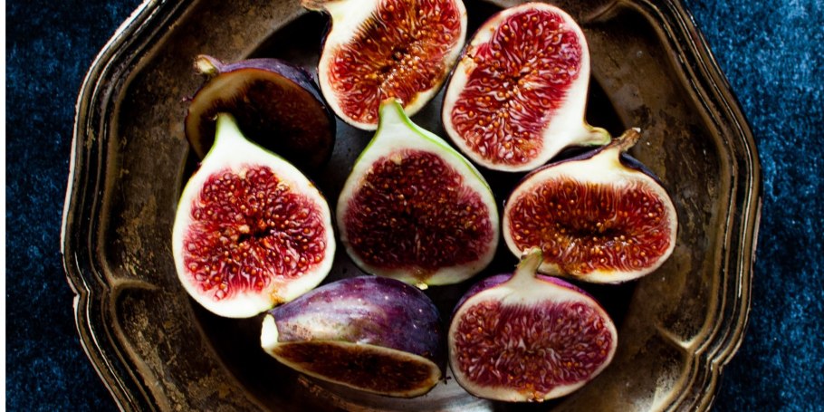 Инжир фиговое дерево