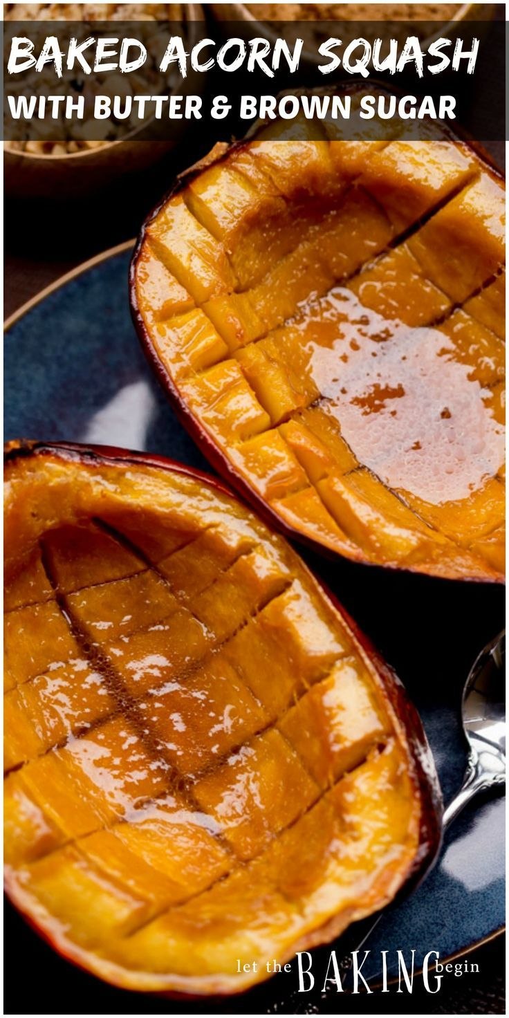 Желудевая тыква