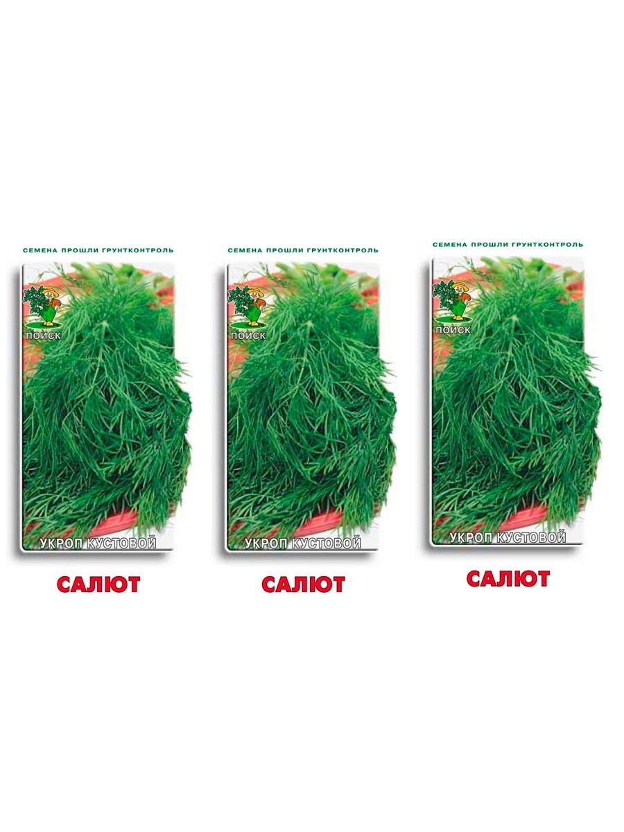 Семена. Укроп "Супердукат OE"