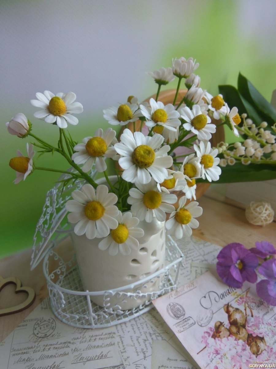 Шаблоны для лепки из полимерной глины