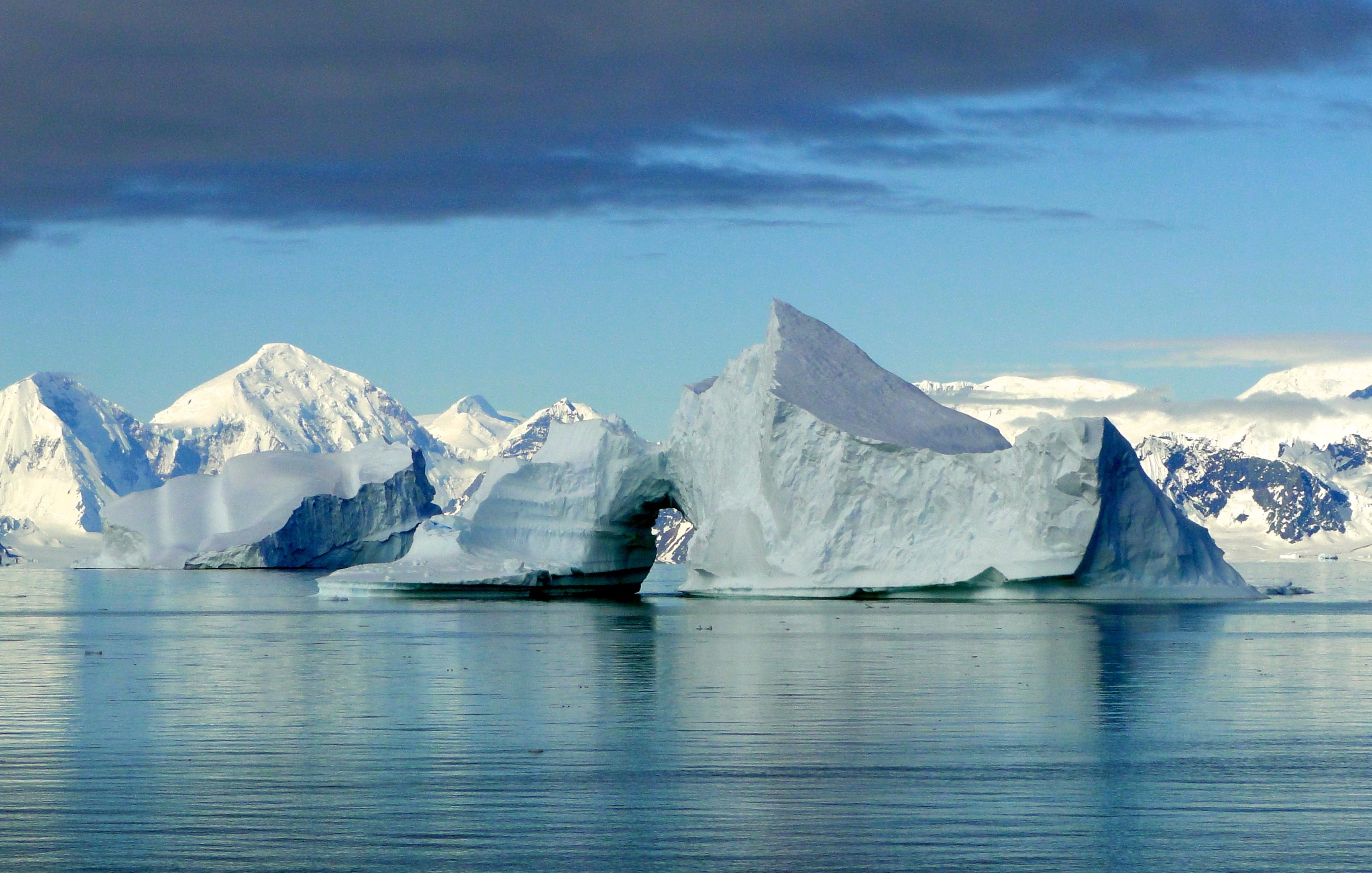 Южный океан г. Южный антарктический океан. Южный океан айсберги. Антарктида Южный океан. Остров Южная Джорджия Антарктида.
