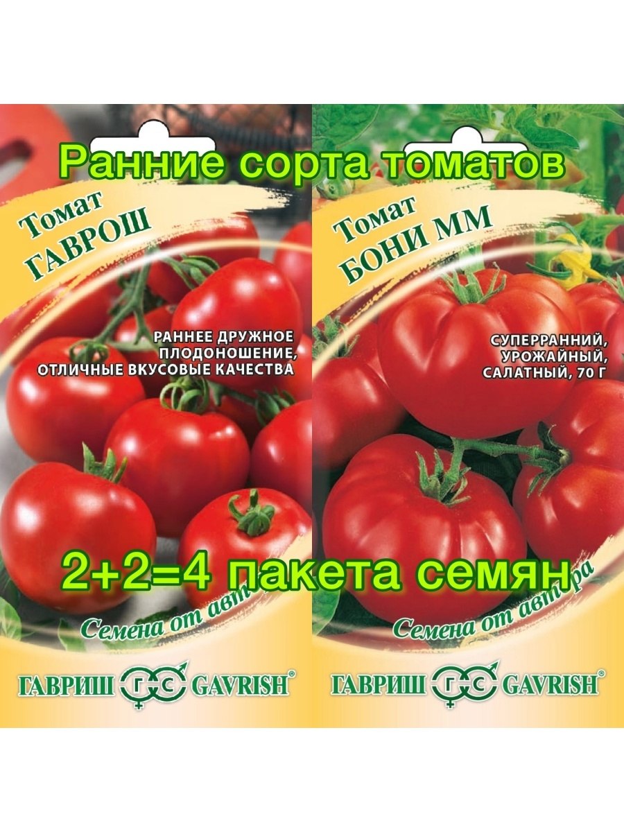 Томат Ирэн f1