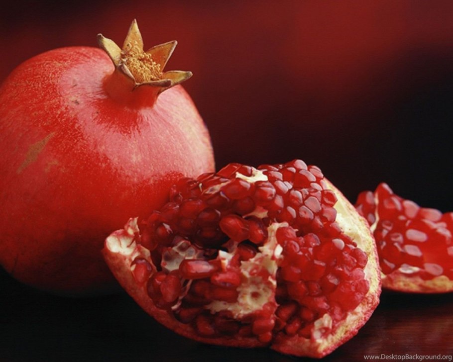 Гранат Ахмар