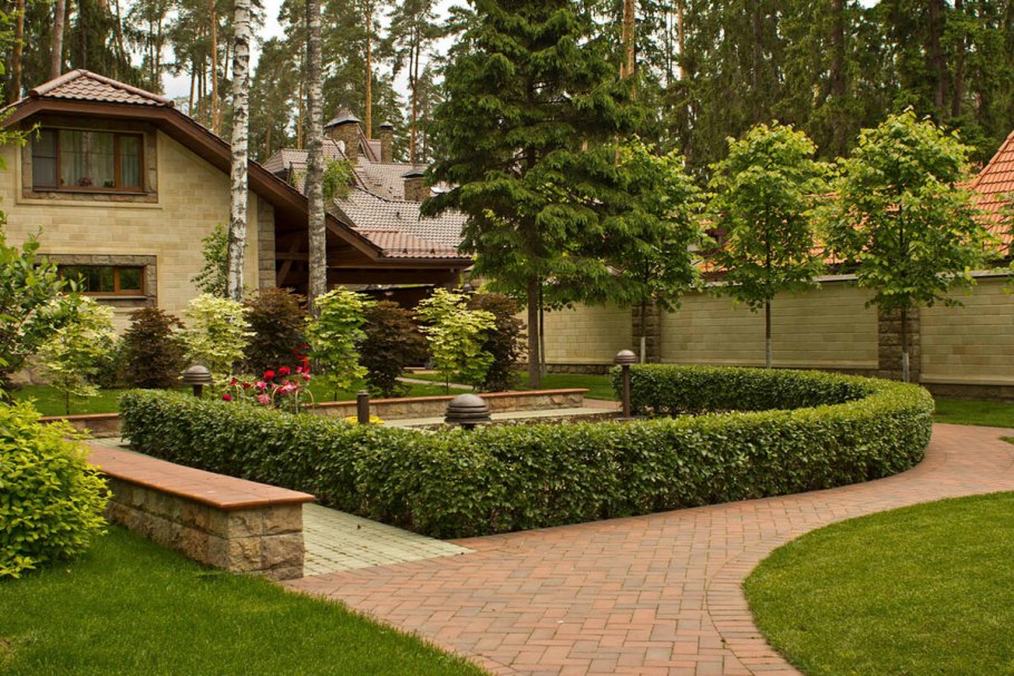 Сосновый Бор дом ельник