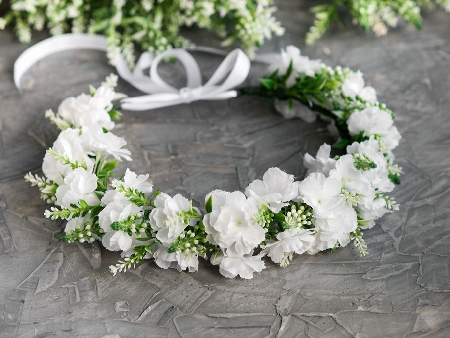 Лавровый венок Римского императора