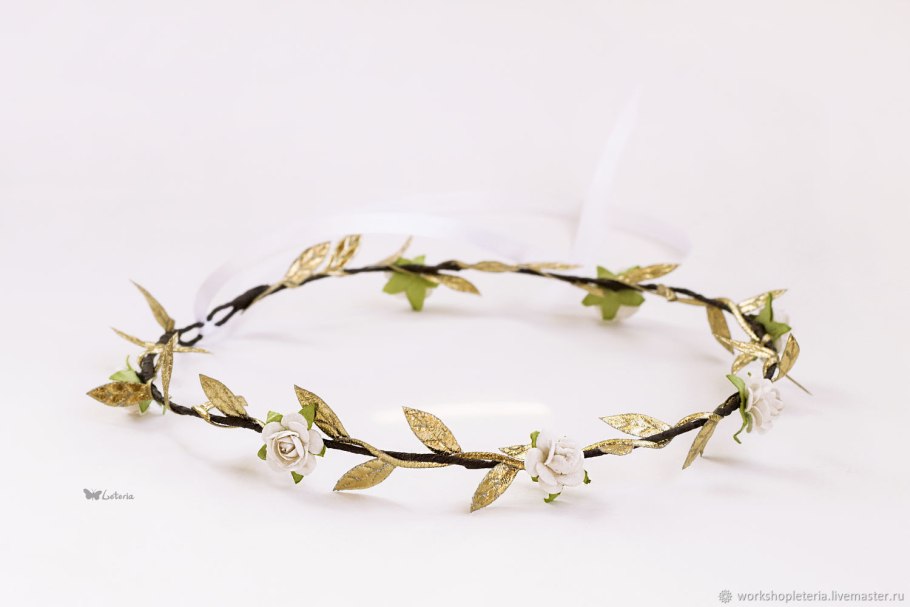 Миртовый венец