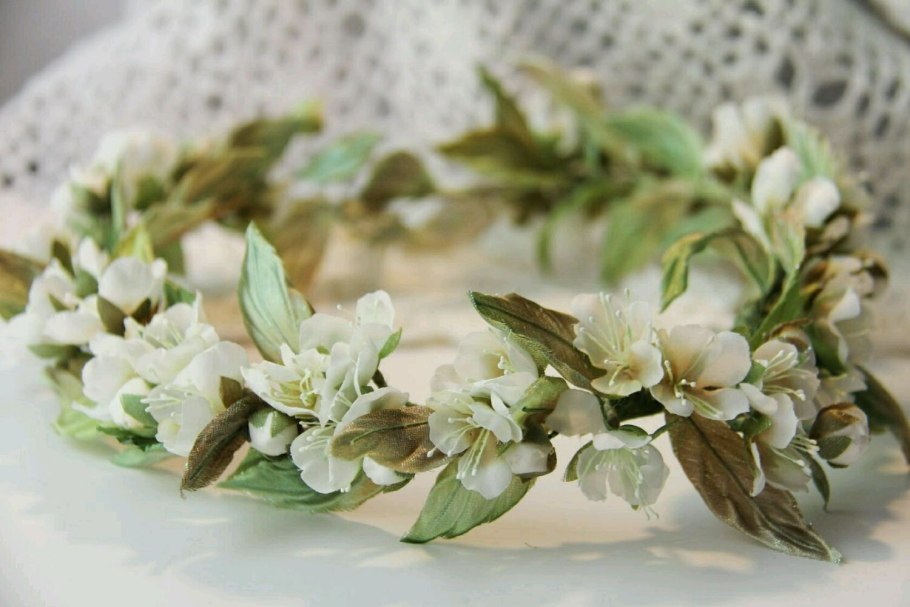 Лавровый венок Цезаря