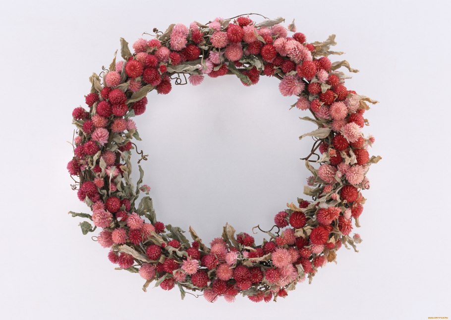 Золотой венок древний Рим