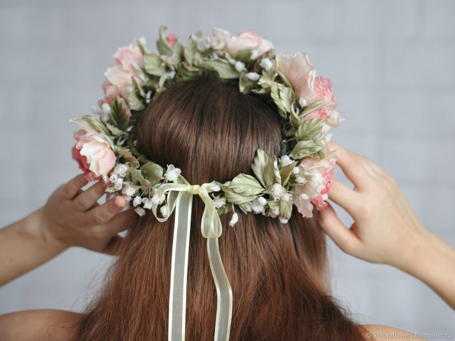 Венок Эстетика