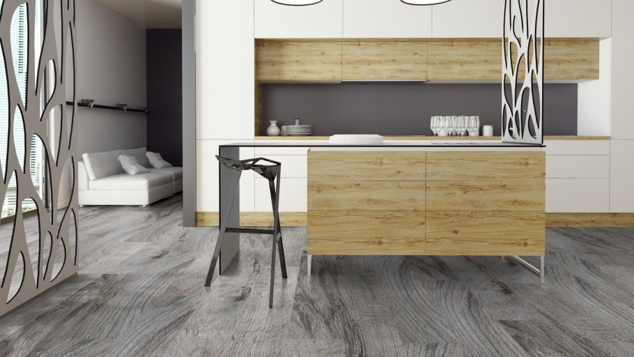 Ламинат Kronopol Aurum Vision дуб Леонардо d 3347