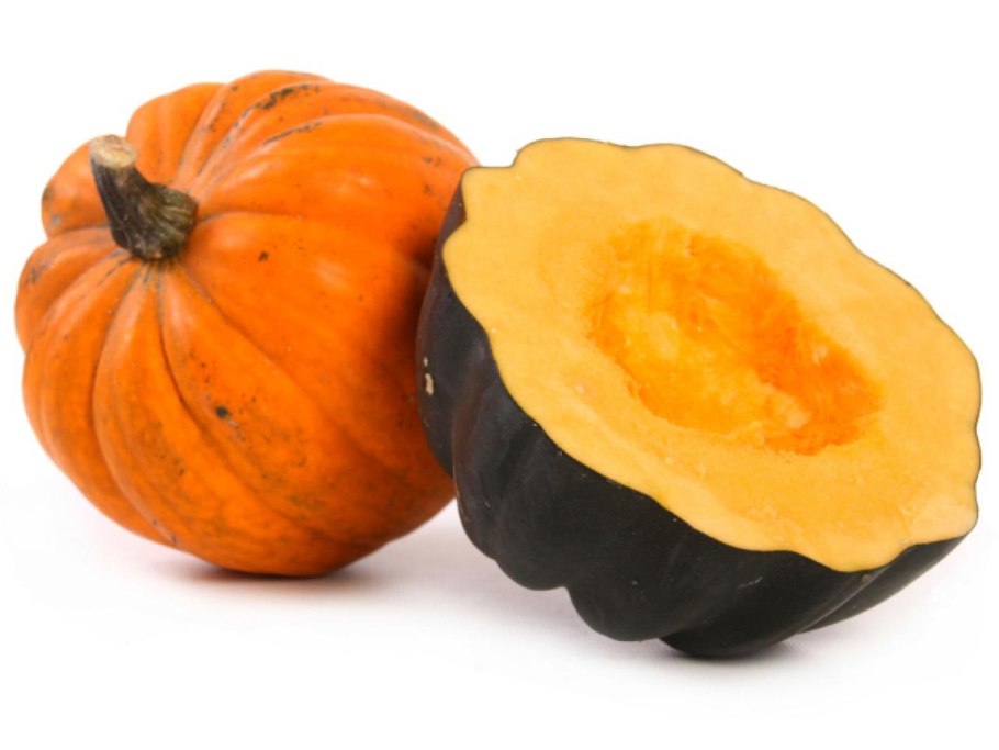 Тыква зимний кабачок