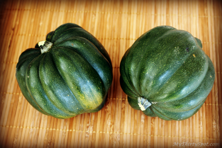 Тыква вышивка гладью