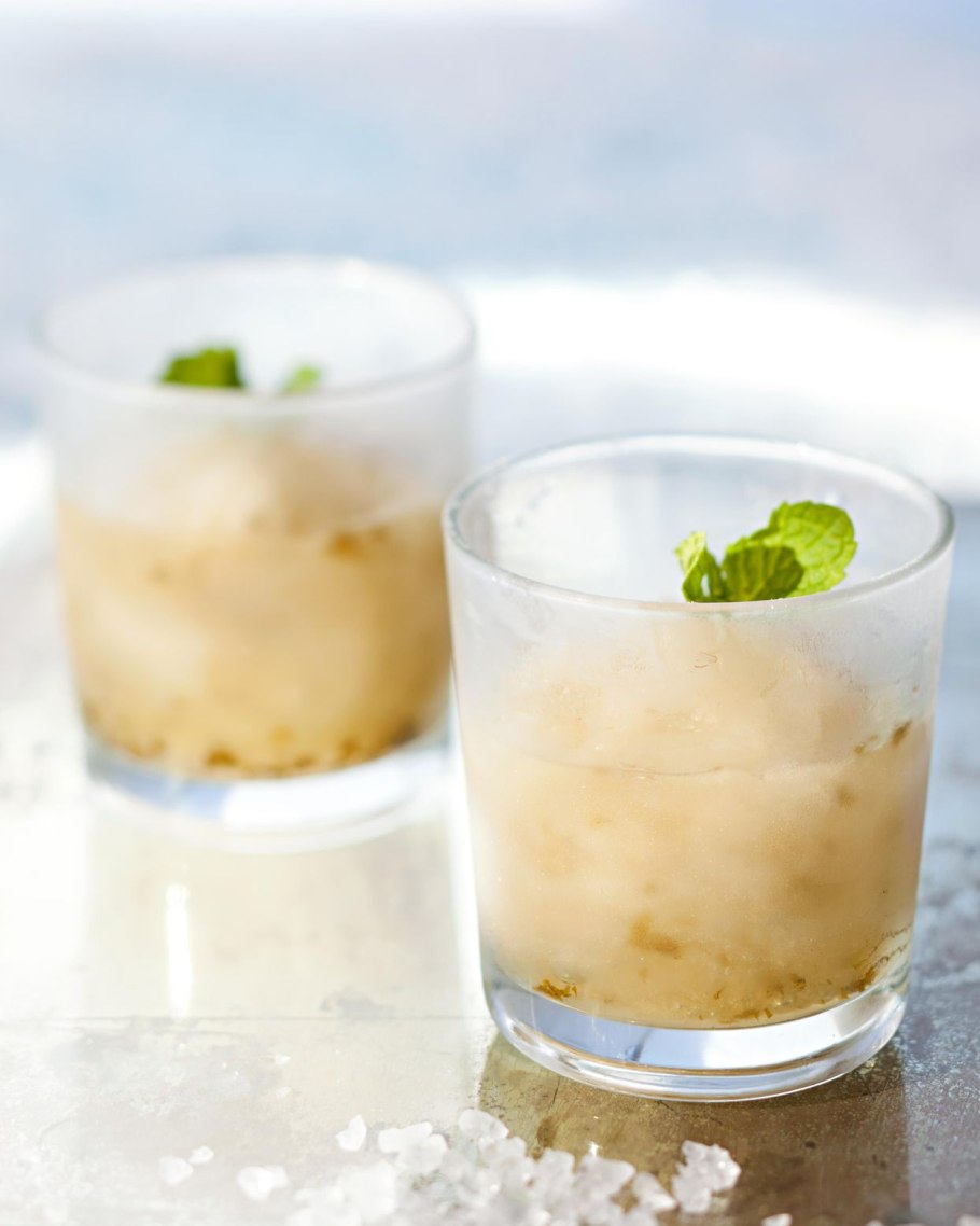 Коктейль painkiller