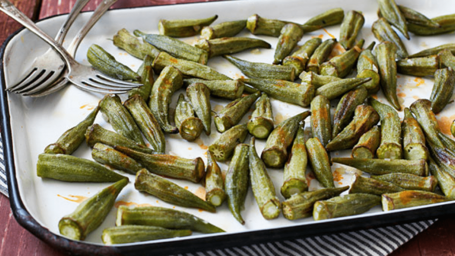 Бамия 4 сезона