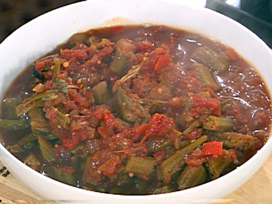 Бамия Пинк банана