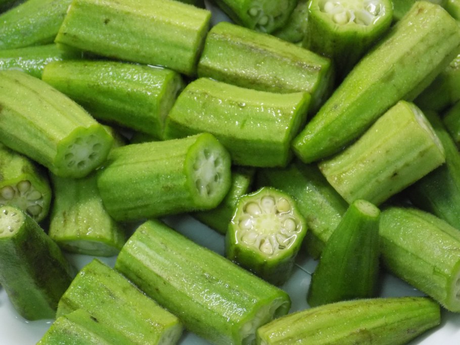 Шакинский Бамия