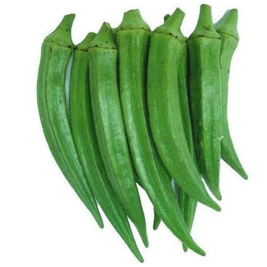 Бамия Азербайджанская сладость