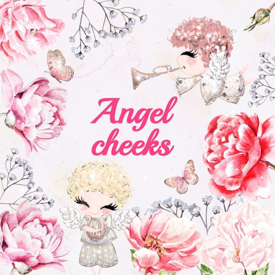 Пион Камилла Вайт