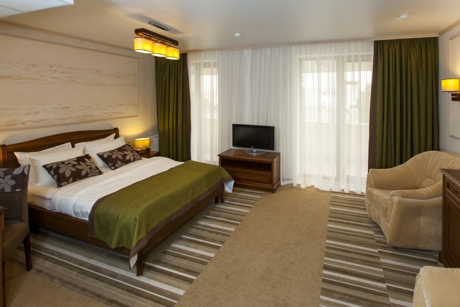 Дерево Платан в Турции