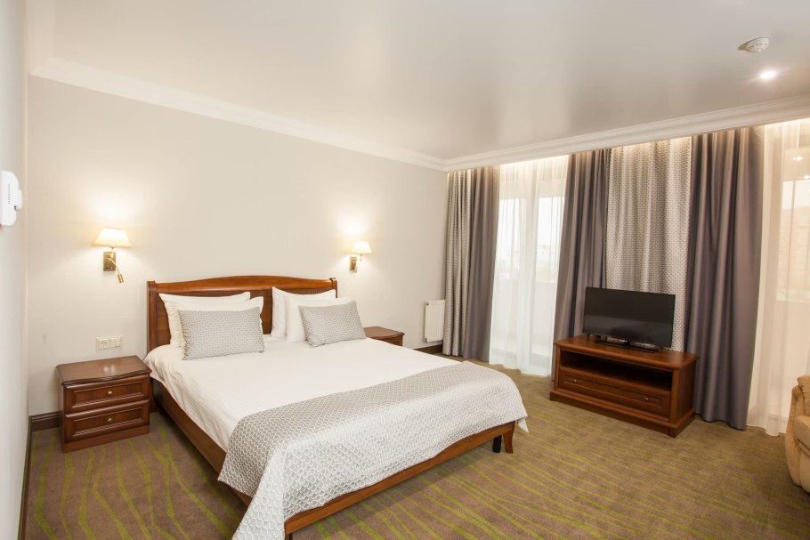 Кровати для отелей