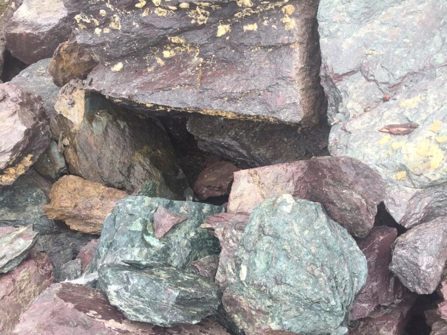 Камень Алтай 43