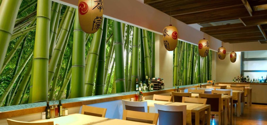 Бамбук Моника