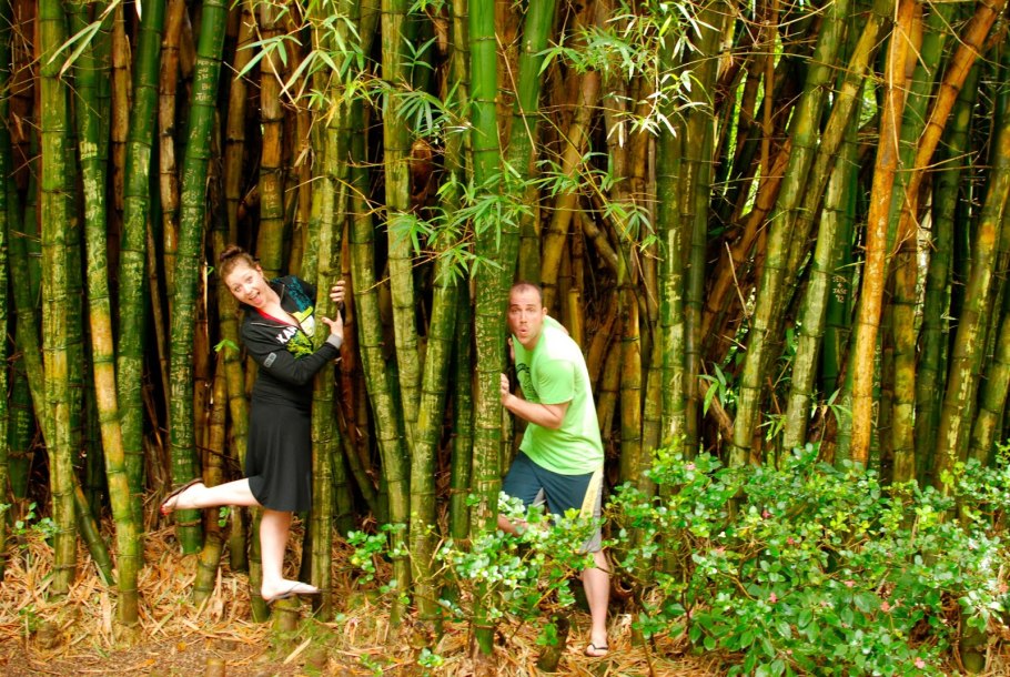 Бамбуковая циновка