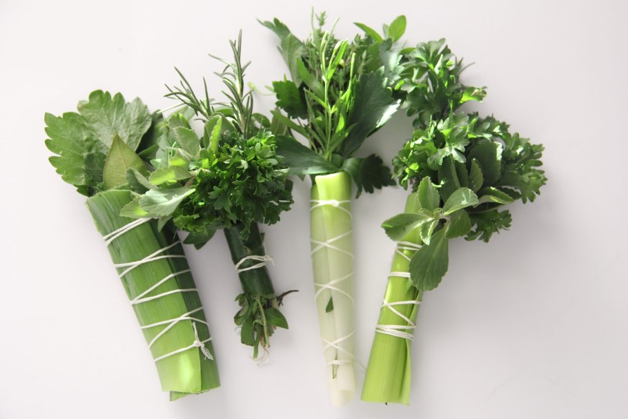 Уборка лука-порея в октябре