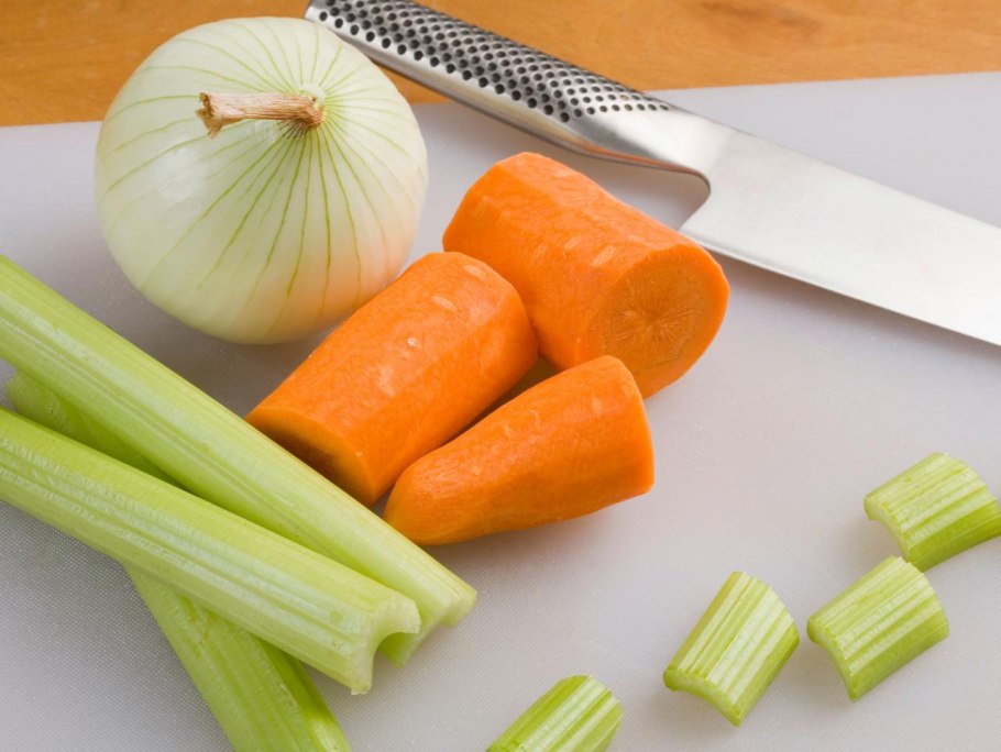 Масло лука порея красота и сила волос