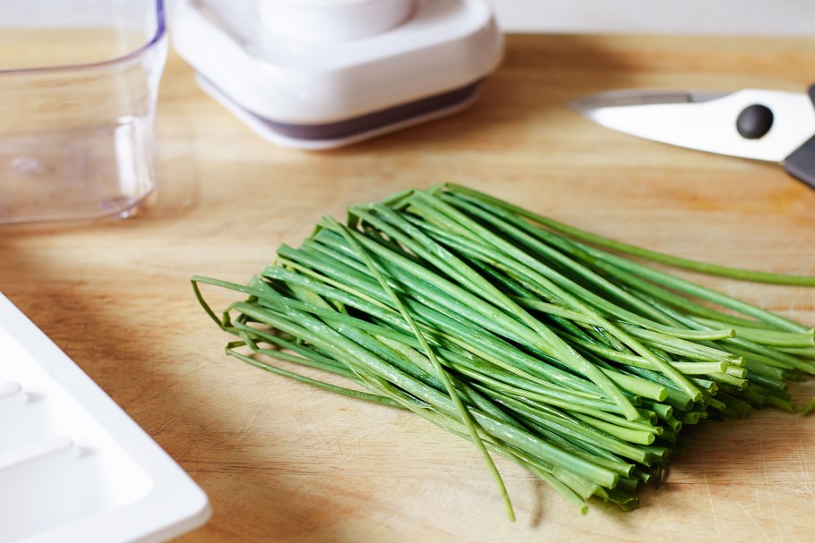 Тушеный лук