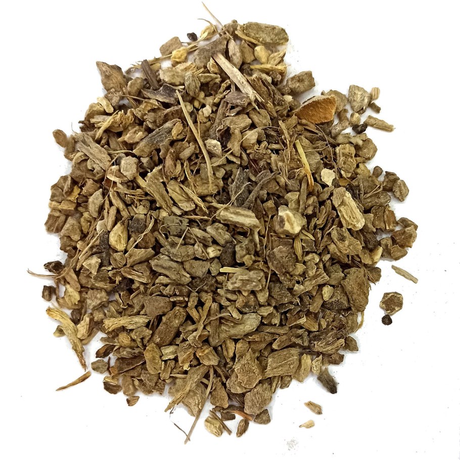 Семена девясила как выглядят