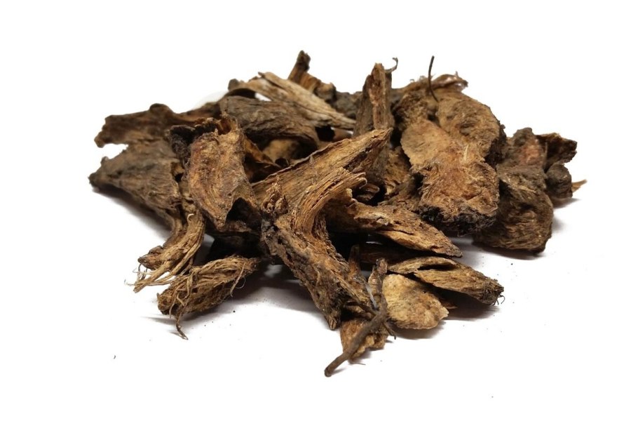 Девясил корень лечебные