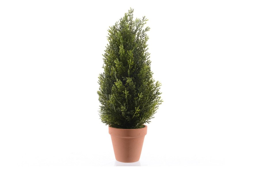 Кипарис Тауэр искусственный