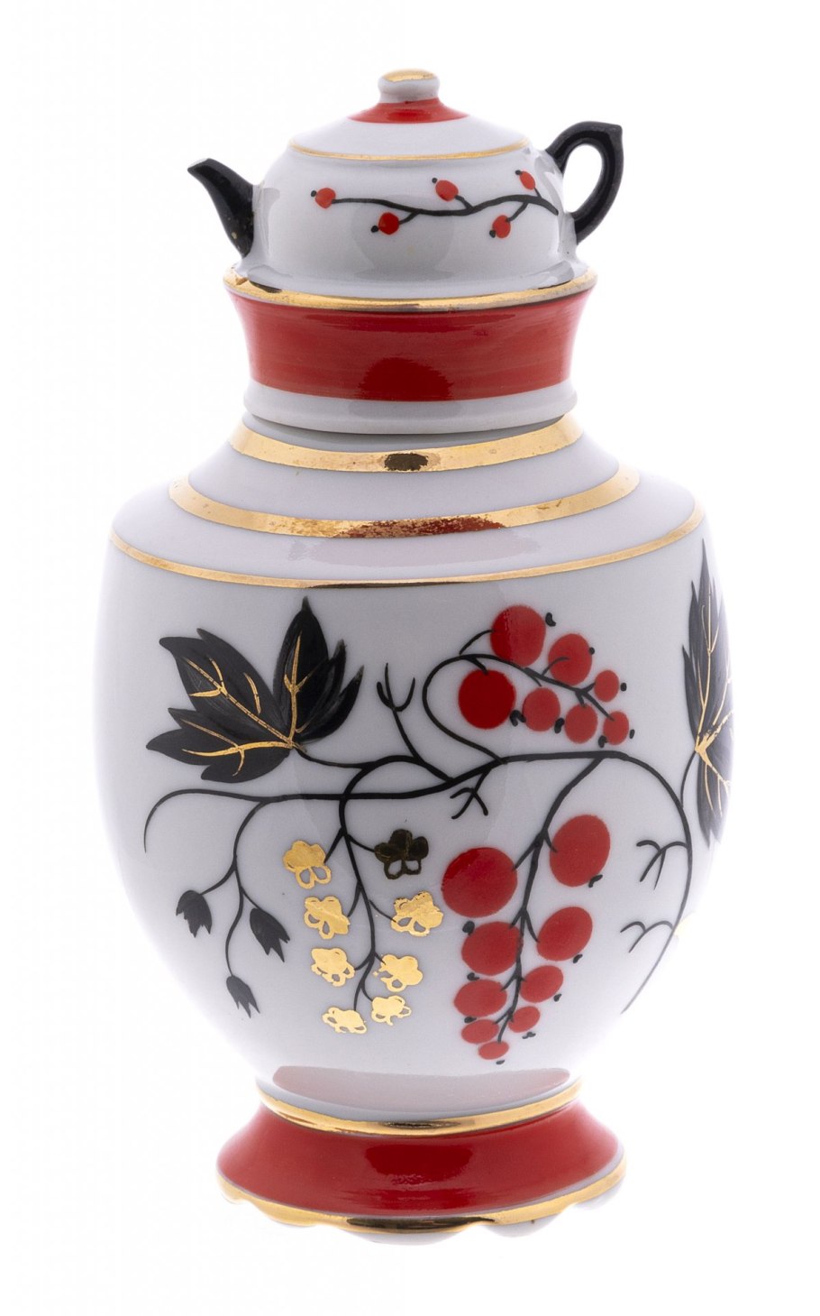 Сухарница ЛФЗ красная смородина