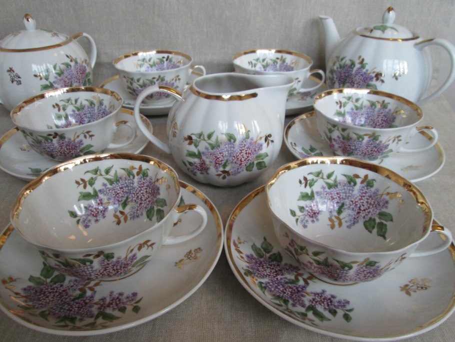 Смородина красная