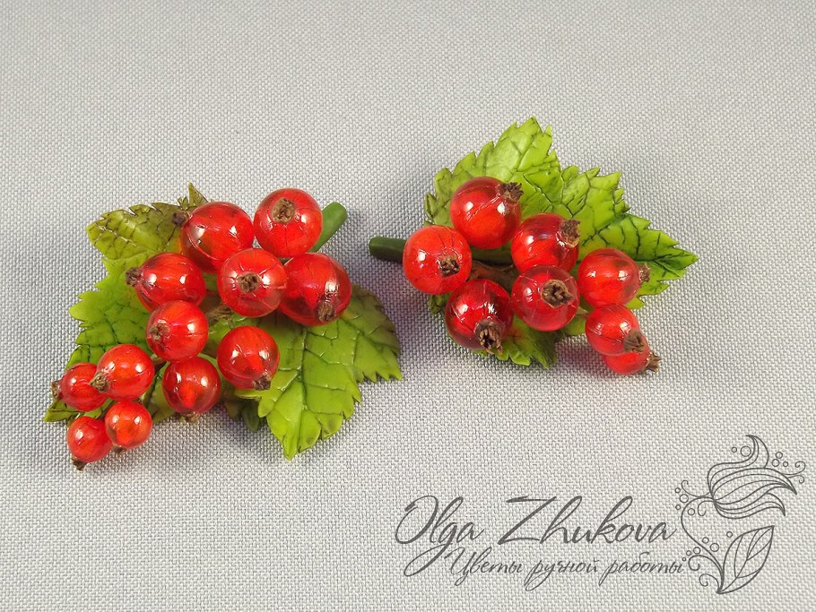 Чайный сервиз Дулево чёрная смородина