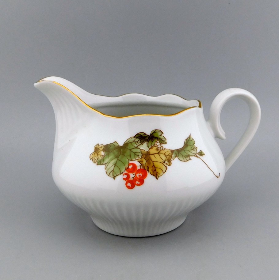 Сервиз красная смородина JLMENAU