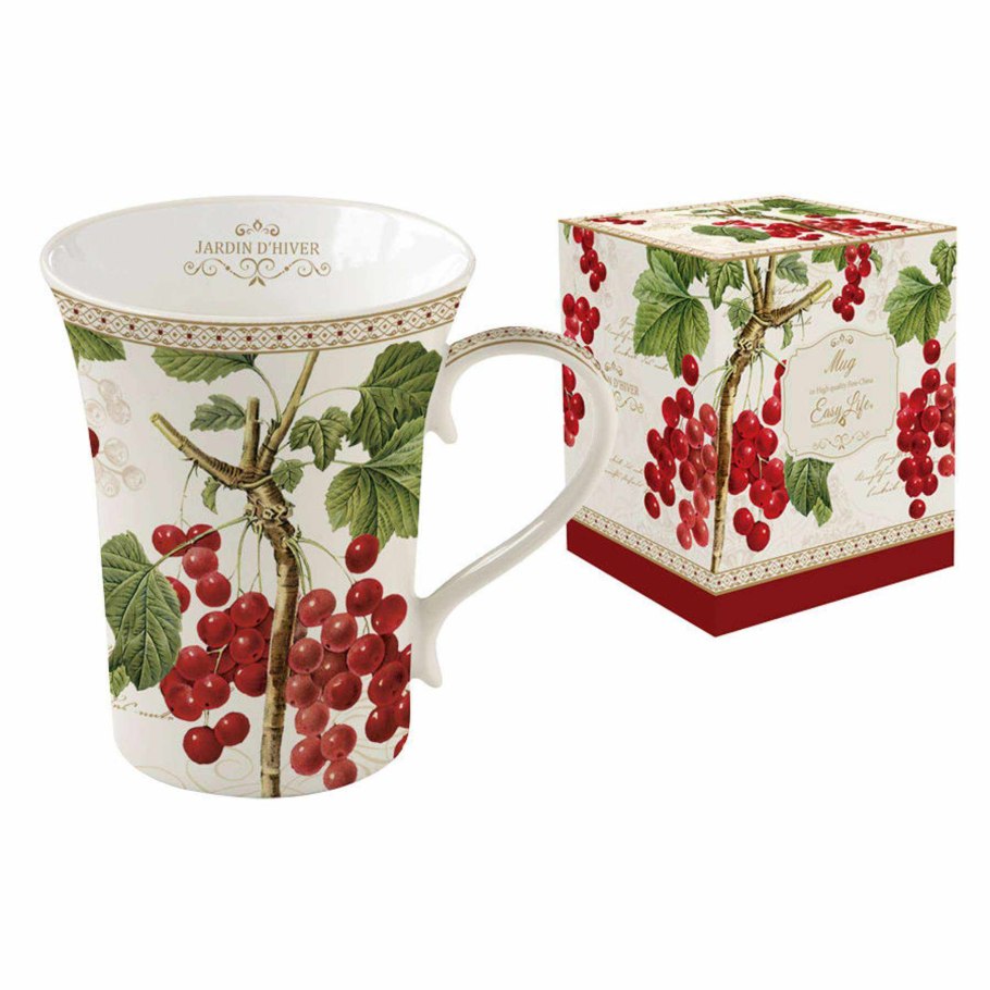 Матренин Посад смородина