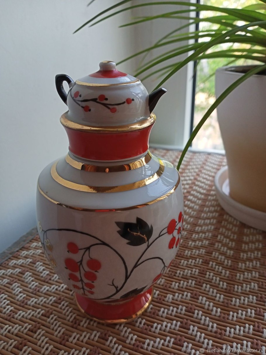 Смородина из фоамирана