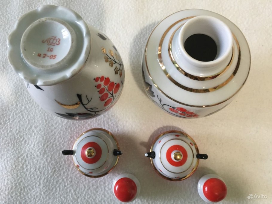 Чайница ЛФЗ черная смородина