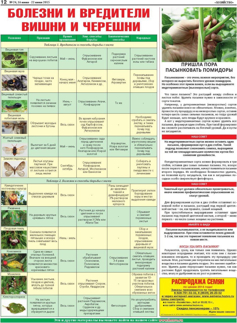 Минеральные удобрения азот