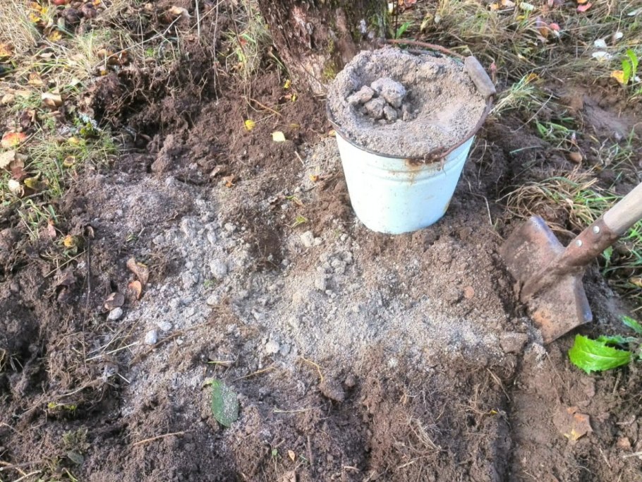 Удобрения для сада